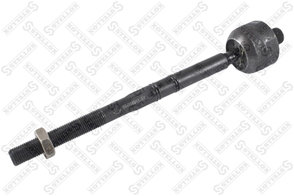 Rotule de direction intérieure, barre de connexion STELLOX 55-00491A-SX