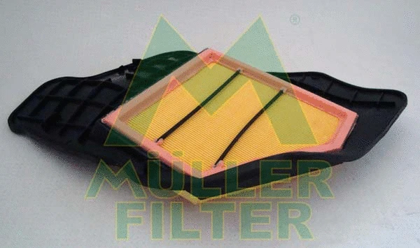 Filtre à air MULLER FILTER PA3645