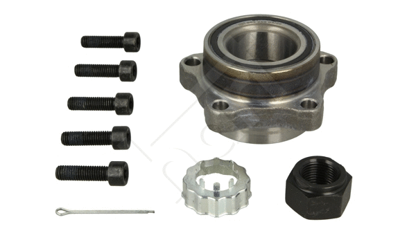 Kit de roulements de roue HART 903 259