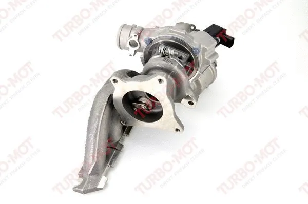 Turbocompresseur, suralimentation TURBO-MOT 699672