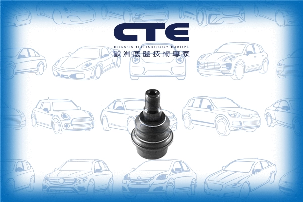 Rotule de suspension CTE CBJ21006