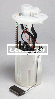 unité d'alimentation de carburant LEMARK LFP190