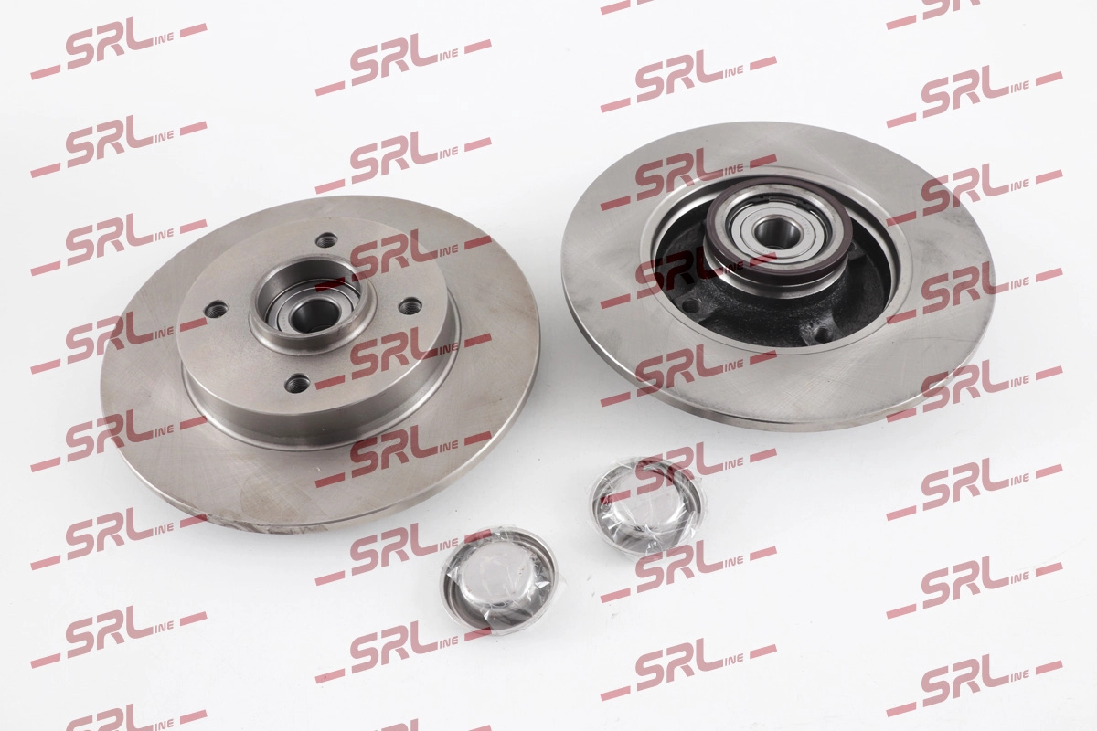 Disque de frein SRLine S71-9010B