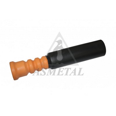 Butée élastique, suspension ASMETAL 45FR3531