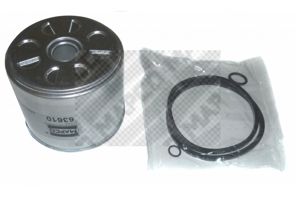Filtre à carburant MAPCO 63610