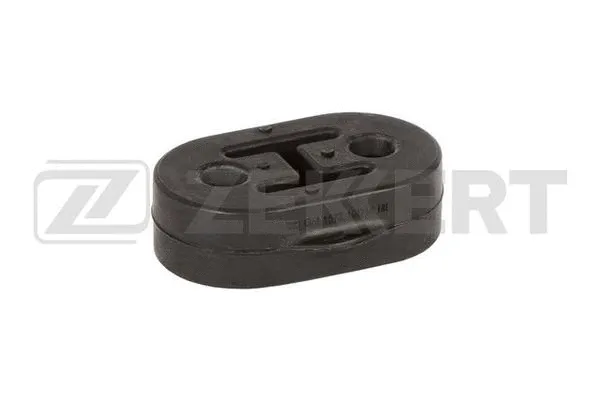 Suspension, échappement ZEKKERT GM-1572