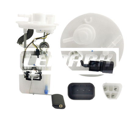 unité d'alimentation de carburant LEMARK LFP807