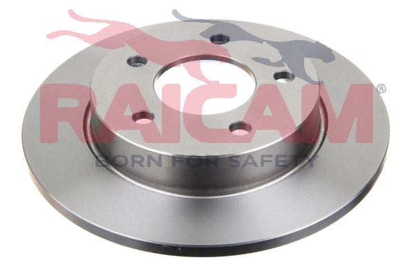 Disque de frein RAICAM RD00408