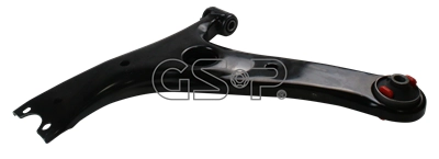Bras de liaison, suspension de roue GSP-BR S060915