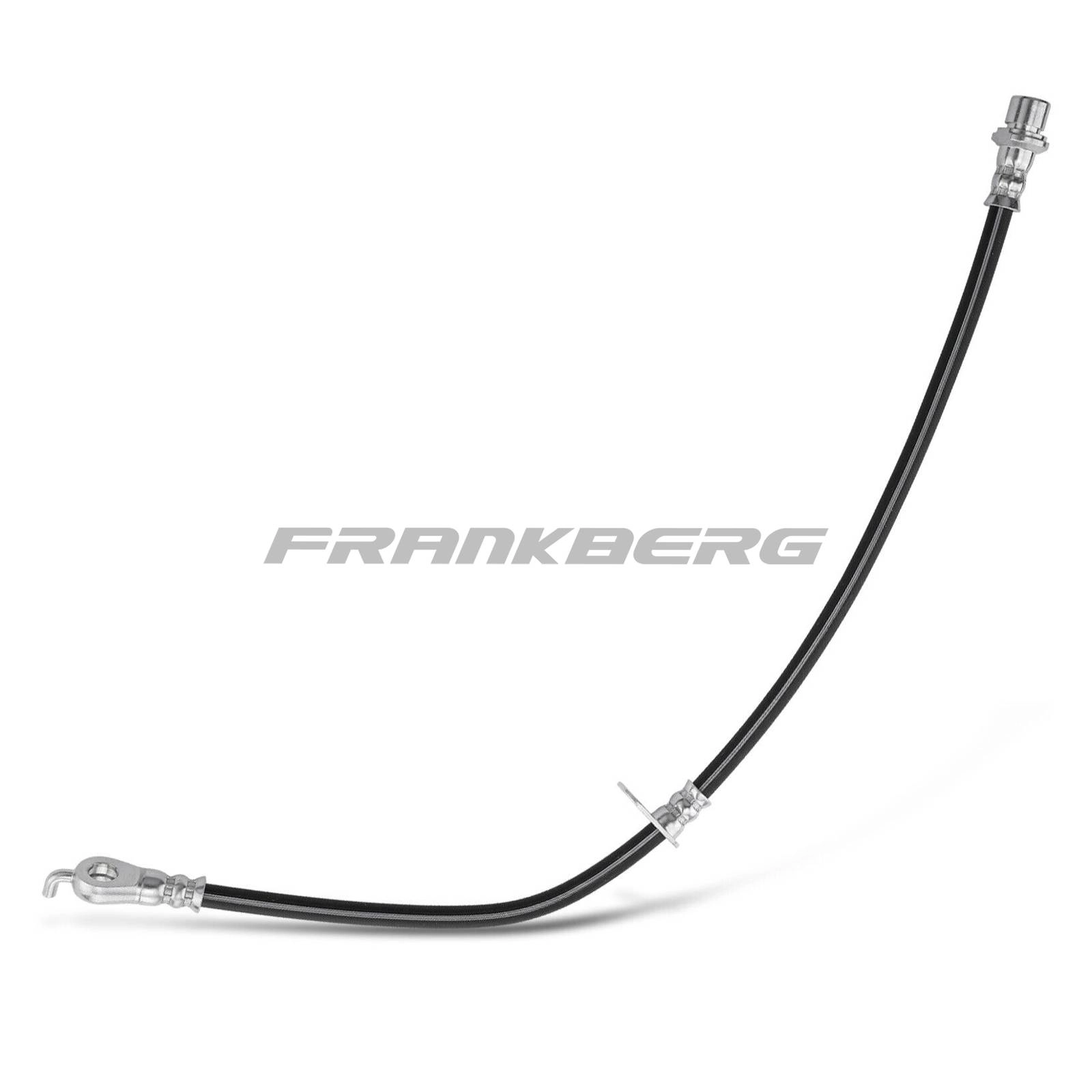 Flexible de frein Frankberg 5481FB0004420