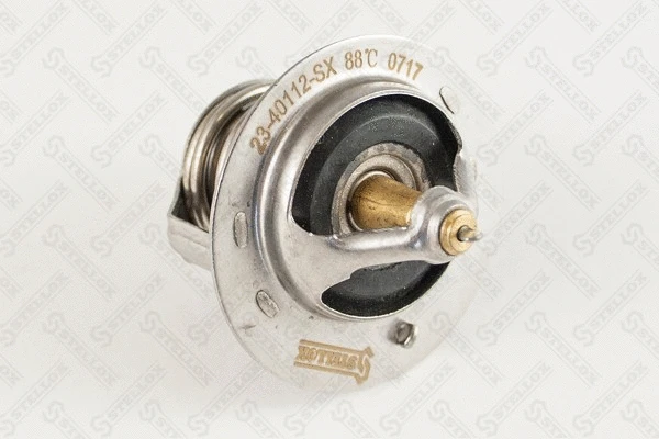 Thermostat, liquide de refroidissement STELLOX 23-40112-SX