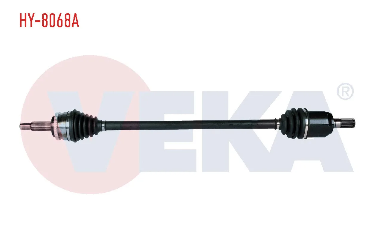 Arbre de transmission VEKA HY-8068A