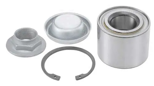 Kit de roulements de roue Technika KR606
