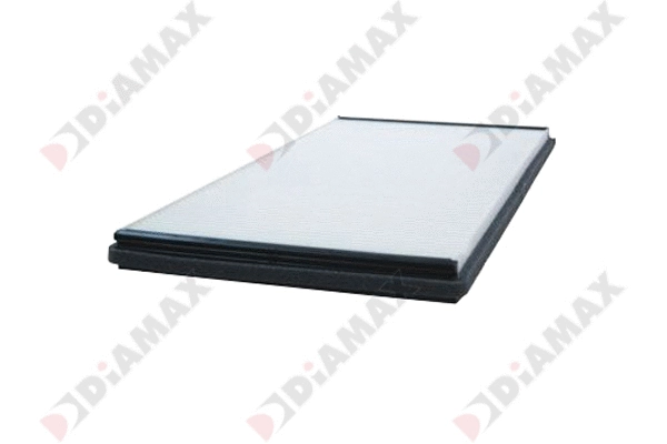 Filtre, air de l'habitacle DIAMAX DP4203