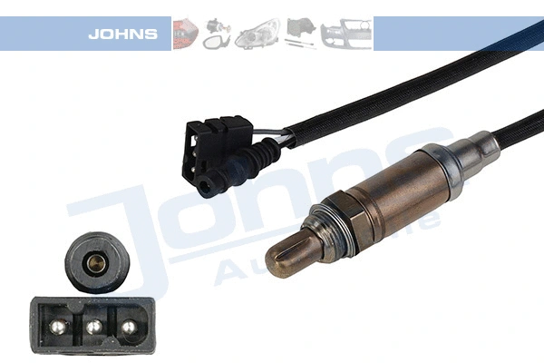 Sonde lambda JOHNS LSO 50 14-002