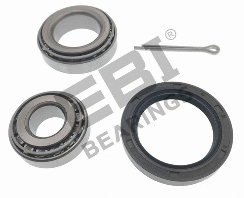 Kit de roulements de roue EBI EBK1022