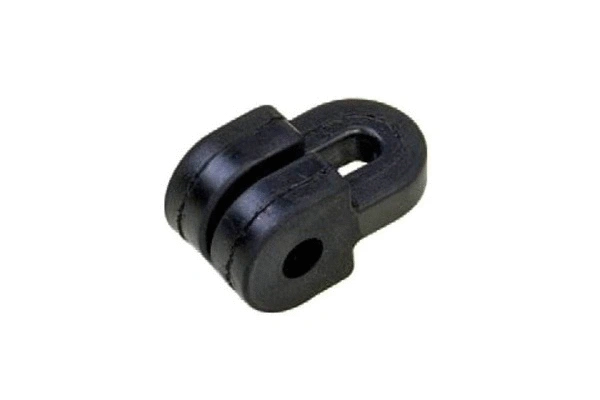 Butée élastique, silencieux MEHA AUTOMOTIVE MH30840
