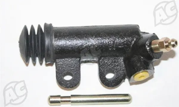 Cylindre récepteur, embrayage AUTO CYLINDERS CPD.TOY212