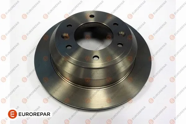 Disque de frein EUROREPAR 1667871280