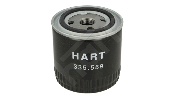Filtre à huile HART 335 589