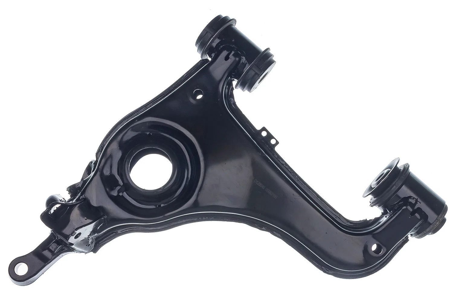Bras de liaison, suspension de roue DENCKERMANN D120640