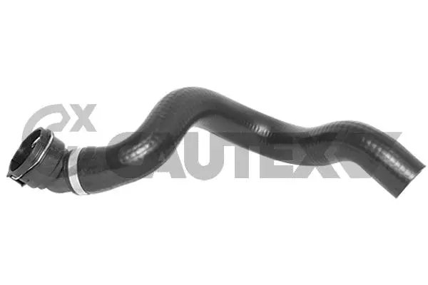 Durite de radiateur CAUTEX 771669