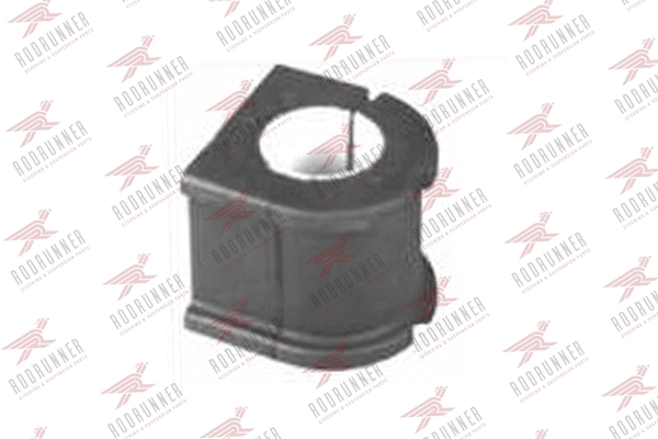 Suspension, stabilisateur RODRUNNER BC-SF 25