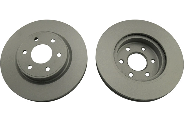 Disque de frein KAVO PARTS BR-6834-C