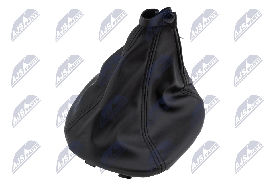 Soufflet de levier de vitesses NTY GZB-VC-004