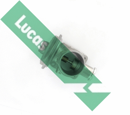 Vanne EGR LUCAS FDR368
