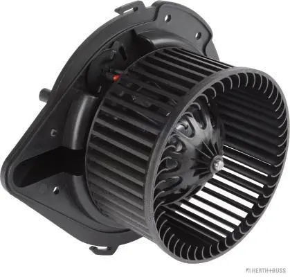 Pulseur d'air habitacle HERTH+BUSS ELPARTS 75610082