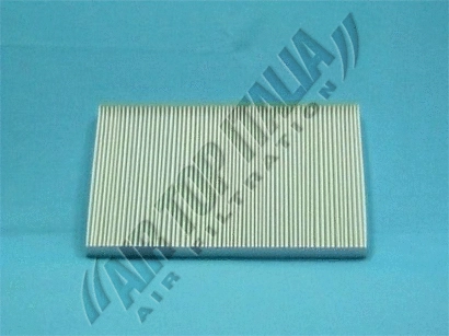 Filtre, air de l'habitacle ZERO WZF1352