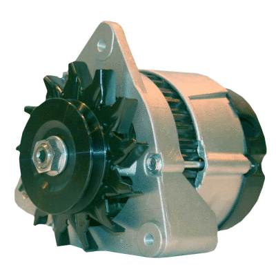 Alternateur BOM-Prestolite 861001