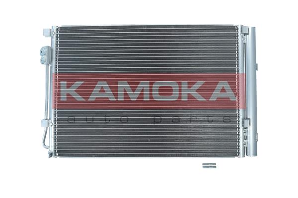 Condenseur, climatisation KAMOKA 7800334