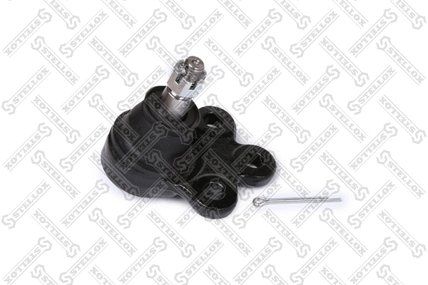 Rotule de suspension STELLOX 52-10033A-SX