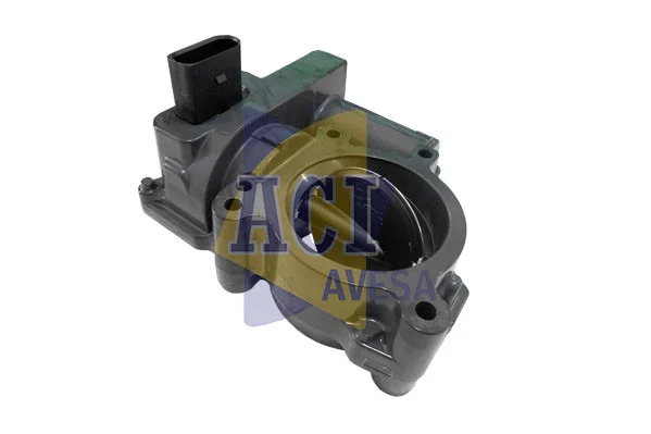 Papillon de distribution, alimentation d'air ACI-AVESA ACM-120