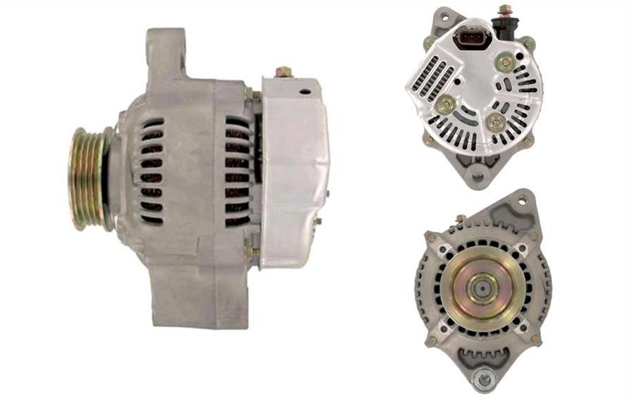 Alternateur TESLA TECHNICS TT11669