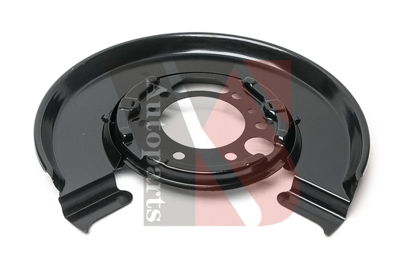 Déflecteur, disque de frein YSPARTS YS-SP0147