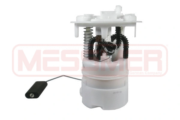 unité d'alimentation de carburant MESSMER 775255A