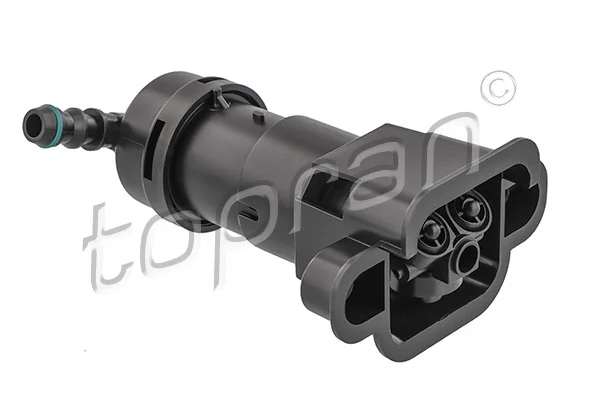 Gicleur d'eau de nettoyage, nettoyage des phares TOPRAN 118 264