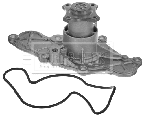 Pompe à eau, refroidissement du moteur BORG & BECK BWP1793