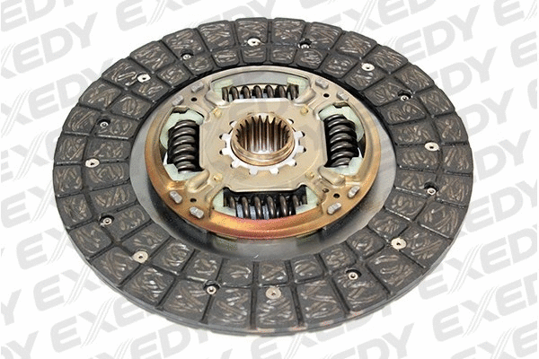 Disque d'embrayage EXEDY TYD309