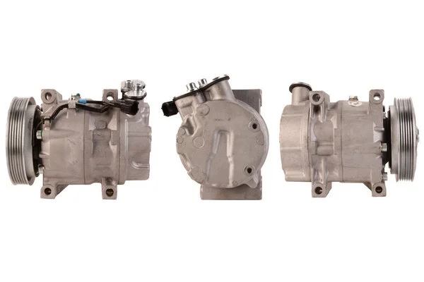 Compresseur, climatisation RE-EX 505-00261