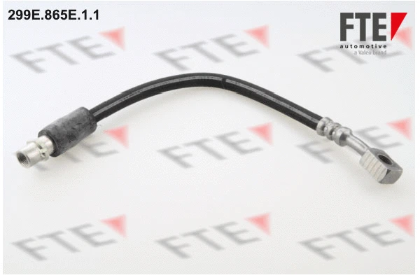 Flexible de frein FTE 9240462