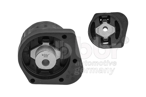 Suspension, boîte de vitesse manuelle BBR Automotive 001-10-17654