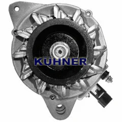 Alternateur AD KÜHNER 401132RI