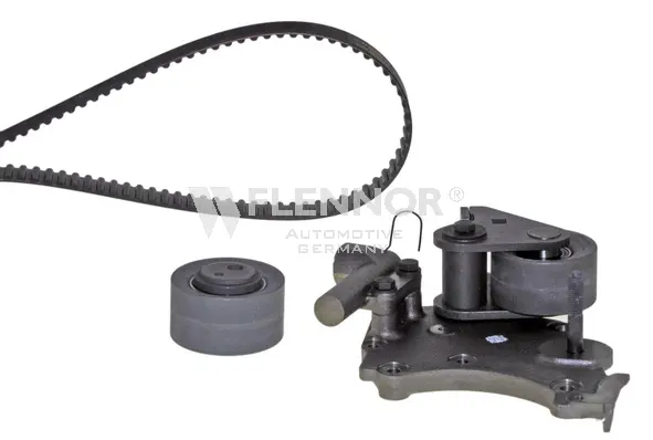 Kit de courroie crantée FLENNOR F904360V