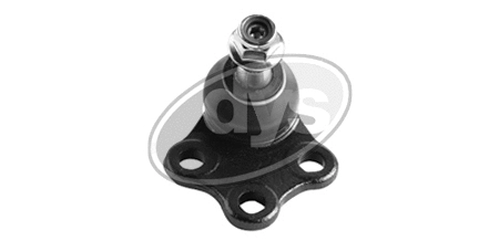 Rotule de suspension DYS 27-28205