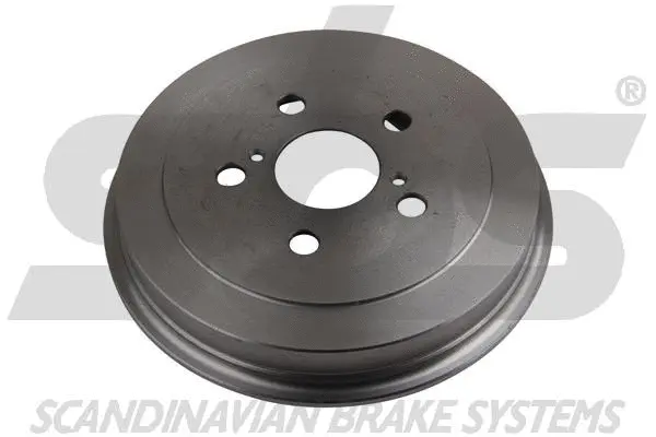 Tambour de frein sbs 1825254527