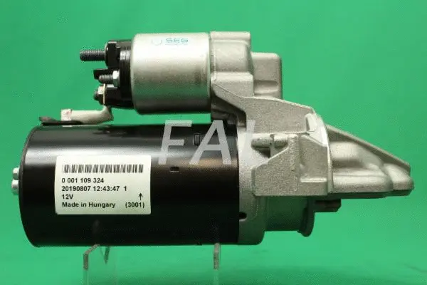 Démarreur FAL Anlasser- und Lichtmaschinenservice F000251/1